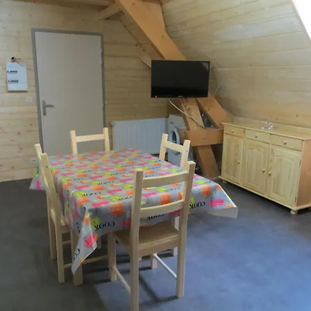 Apartman 2 Bergblick By Interhome