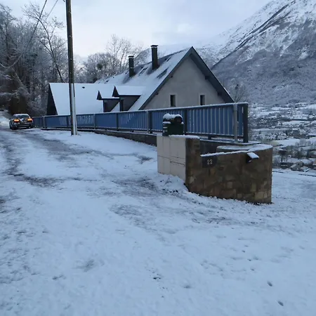 2 Bergblick By Interhome *