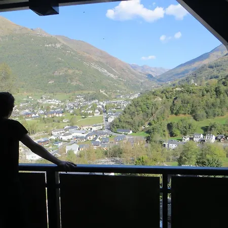 2 Bergblick By Interhome Apartman *