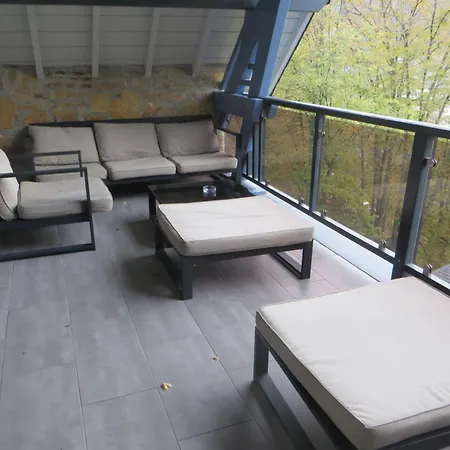 2 Bergblick By Interhome Luz-Saint-Sauveur
