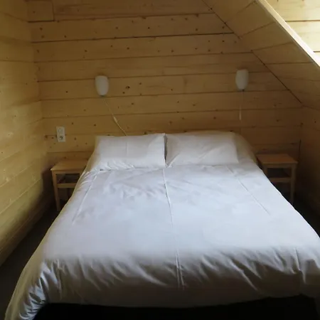 2 Bergblick By Interhome * Luz-Saint-Sauveur