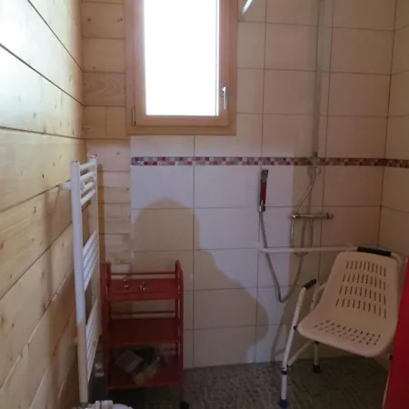 2 Bergblick By Interhome Apartman