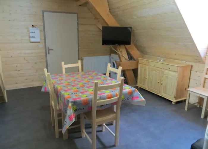 Apartman 2 Bergblick By Interhome