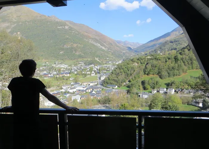 2 Bergblick By Interhome Apartman *