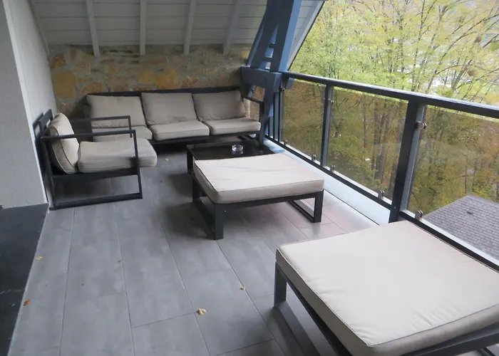 2 Bergblick By Interhome Luz-Saint-Sauveur