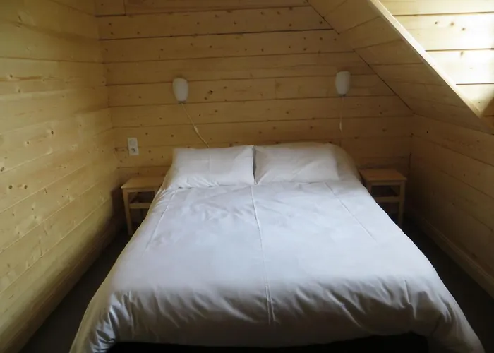 2 Bergblick By Interhome * Luz-Saint-Sauveur