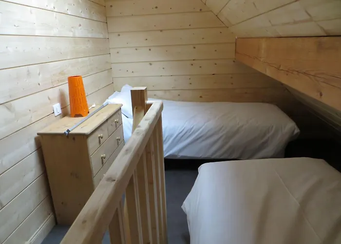 Apartman 2 Bergblick By Interhome