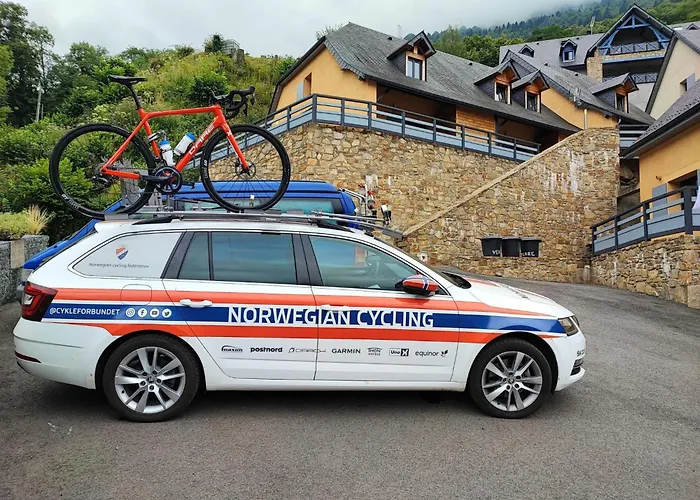 2 Bergblick By Interhome Apartman *