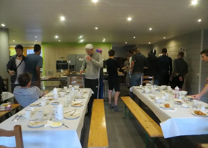 2 Bergblick By Interhome * Luz-Saint-Sauveur