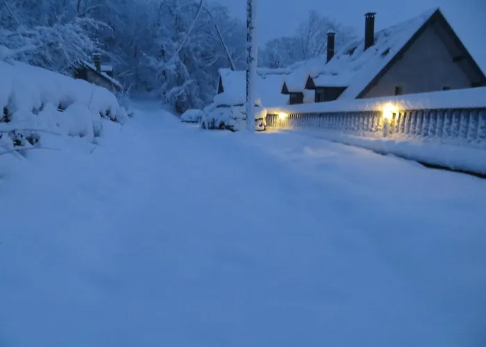 2 Bergblick By Interhome Apartman Luz-Saint-Sauveur