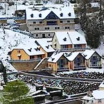 2 Bergblick By Interhome Apartment Luz-Saint-Sauveur