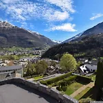 2 Bergblick By Interhome Apartment
