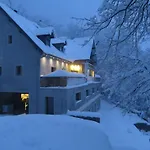 2 Bergblick By Interhome * Luz-Saint-Sauveur